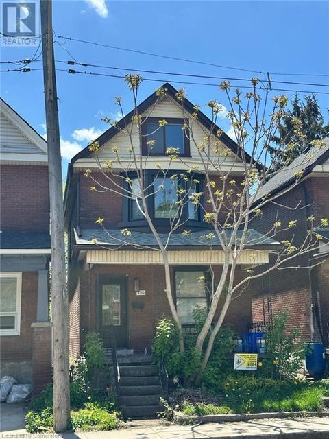 750 CANNON Street E Hamilton ON L8L2G9