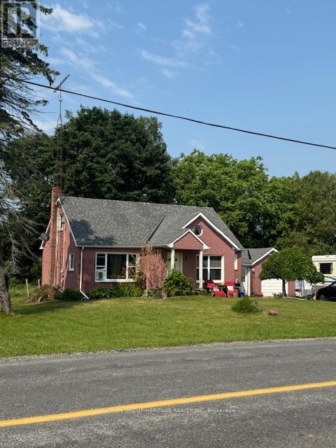 2363 TAUNTON ROAD