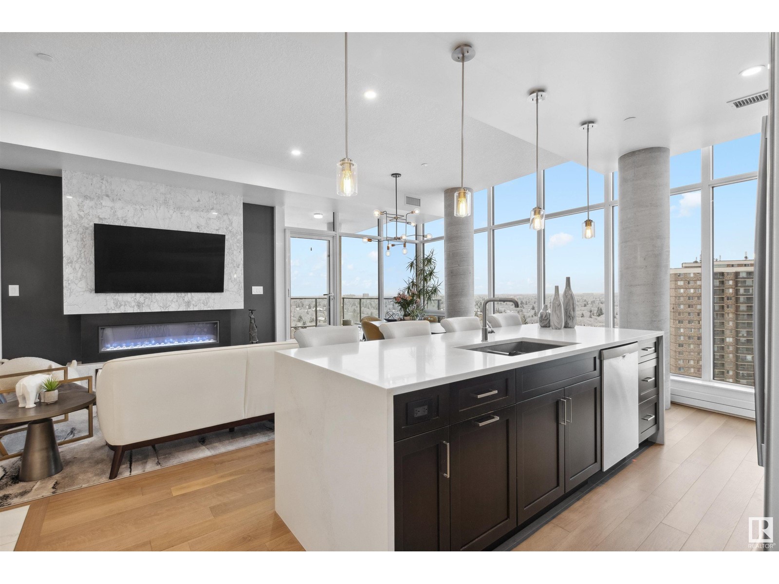#1204 14105 WEST BLOCK DR NW
