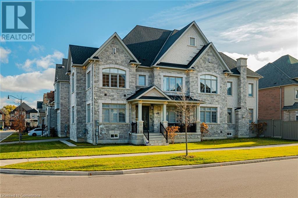 19 GLADIOLUS Street