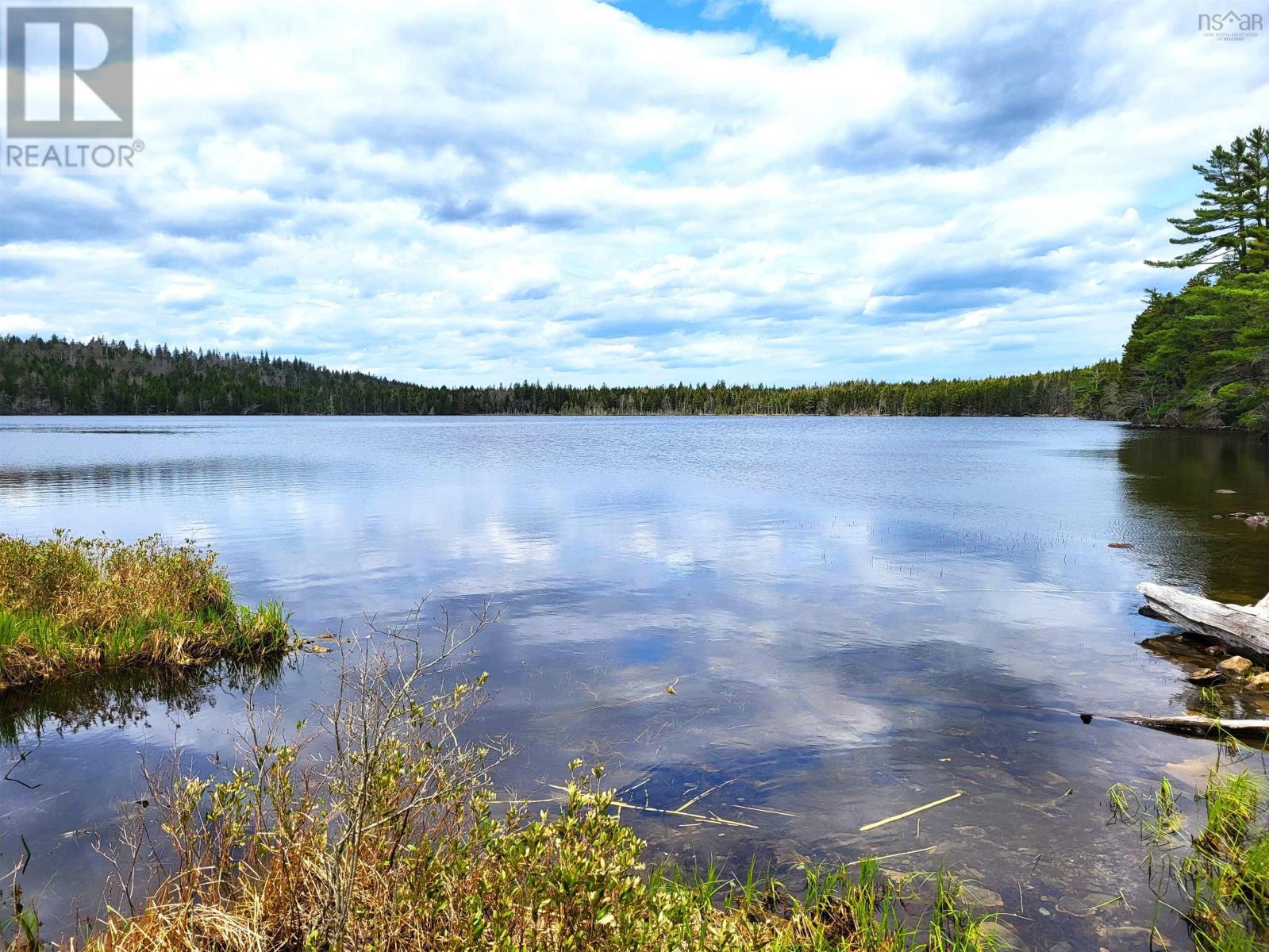 Photo 1 of 25 — Lot Back Road, Voglers Cove, NS B0J2H0