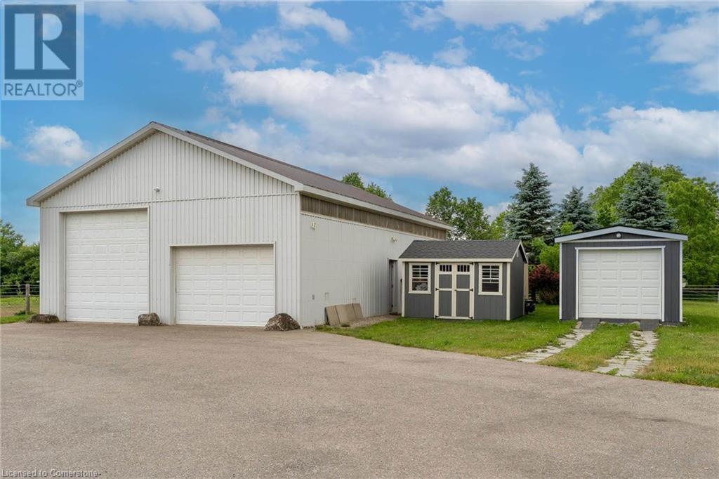 3988 HWY 6
