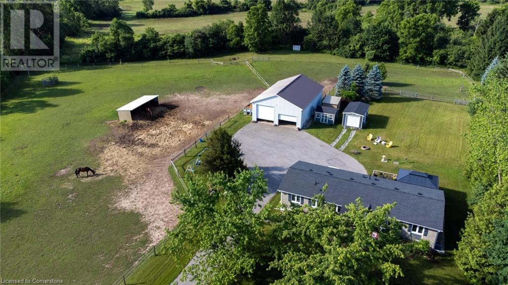 3988 HWY 6
