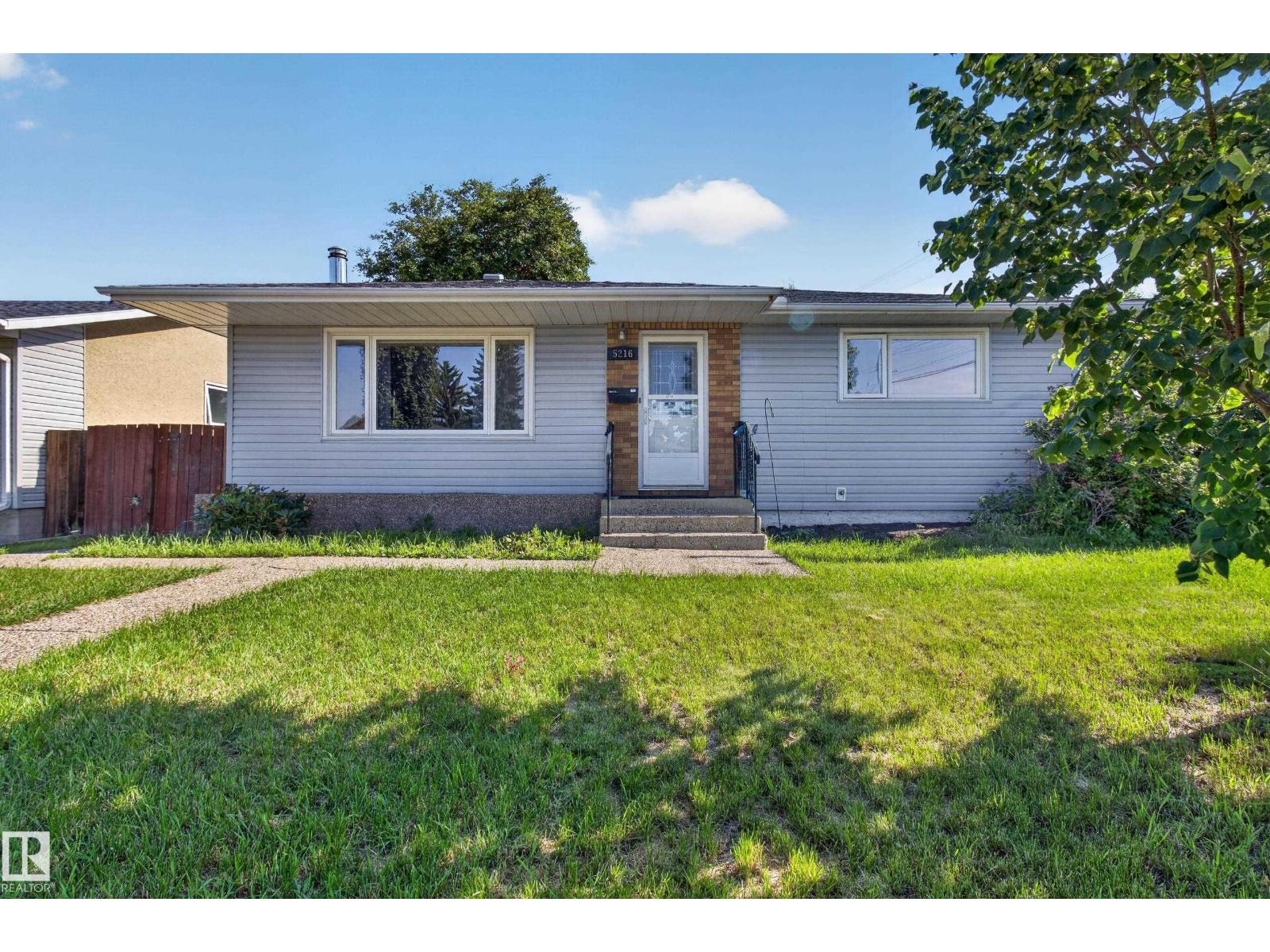 5216 89 AV NW