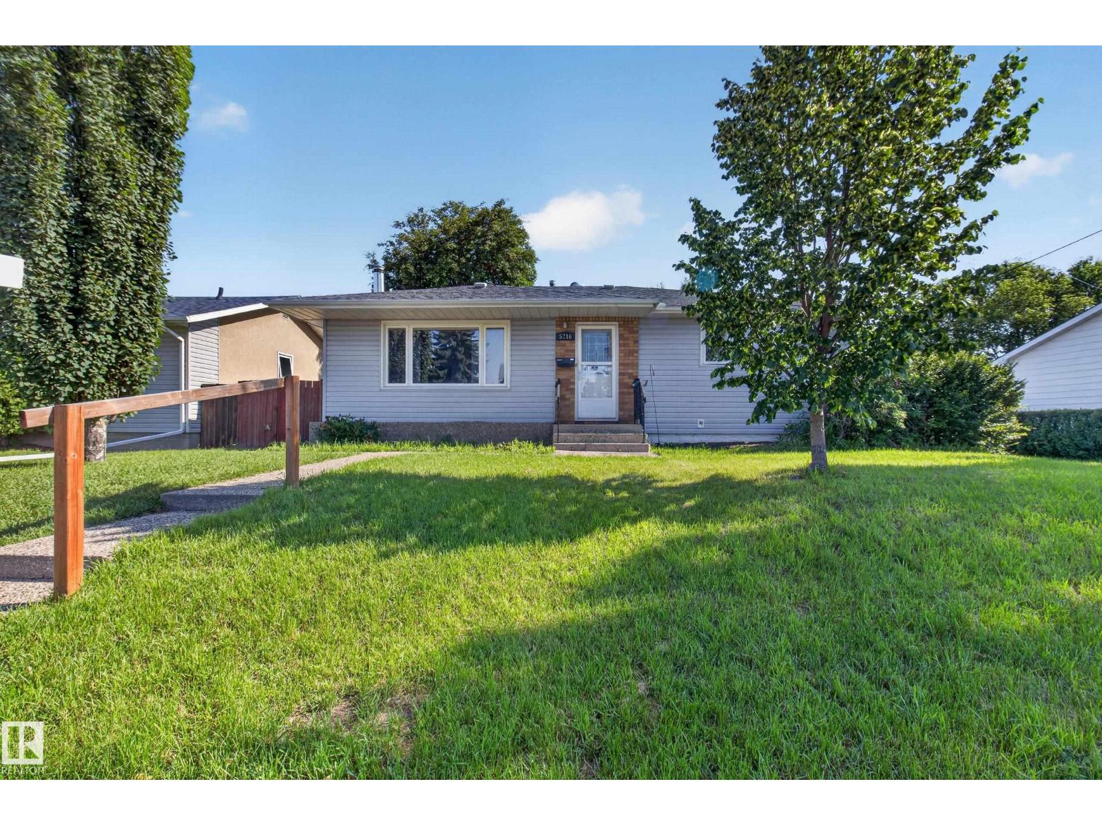 5216 89 AV NW