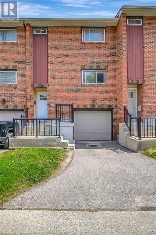 201 SILVERCREEK Parkway N Unit# 10
