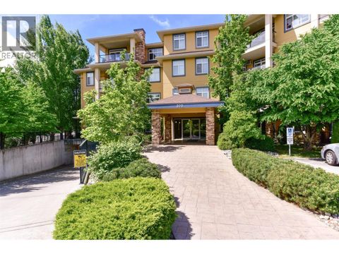 303 Whitman Road Unit# 205 Kelowna BC V1V2P3