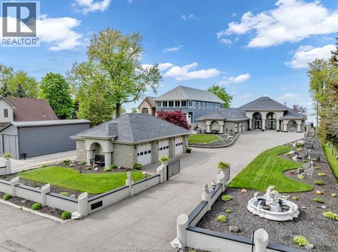 1702 CAILLE AVENUE Lakeshore ON N8L0J4