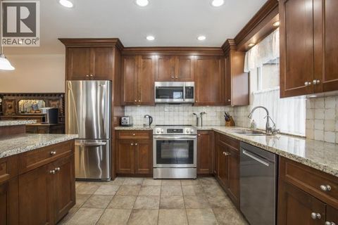 40 7540 ABERCROMBIE DRIVE Richmond BC V6Y3J8