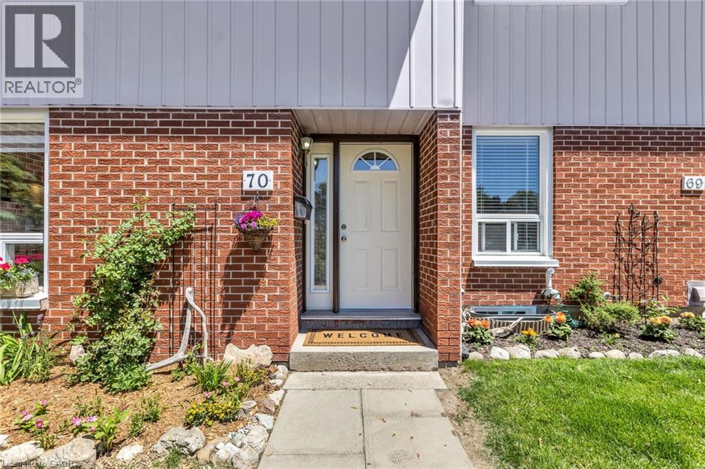 49 RHONDA Road Unit# 70