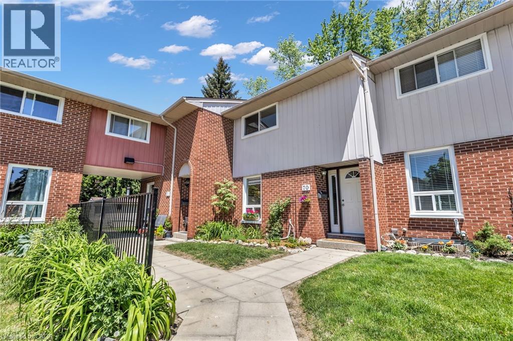 49 RHONDA Road Unit# 70