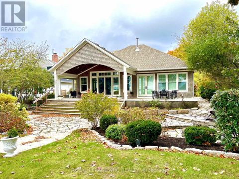 63 TENNESSEE AVENUE Port Colborne (Sugarloaf) ON L3K2R8