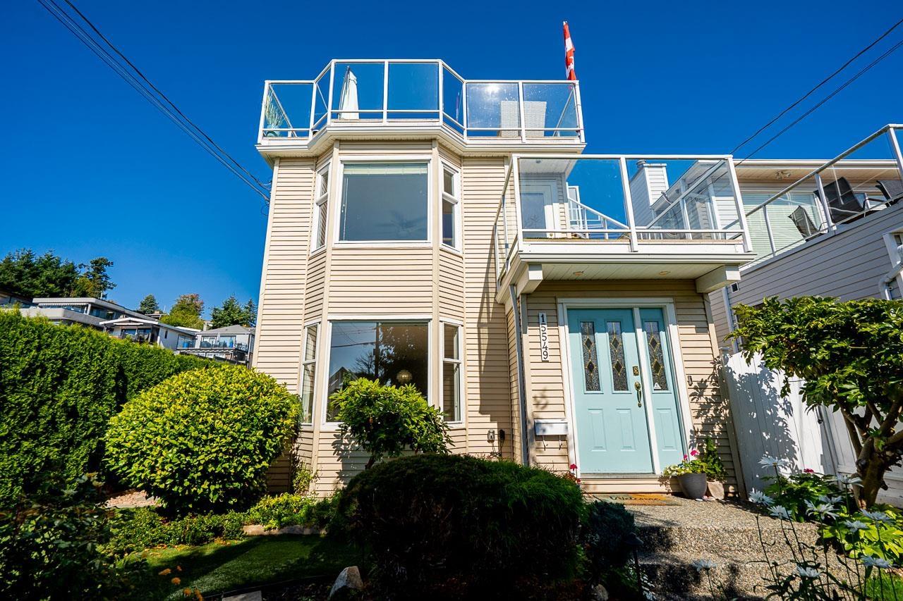 15549 VICTORIA AVENUE