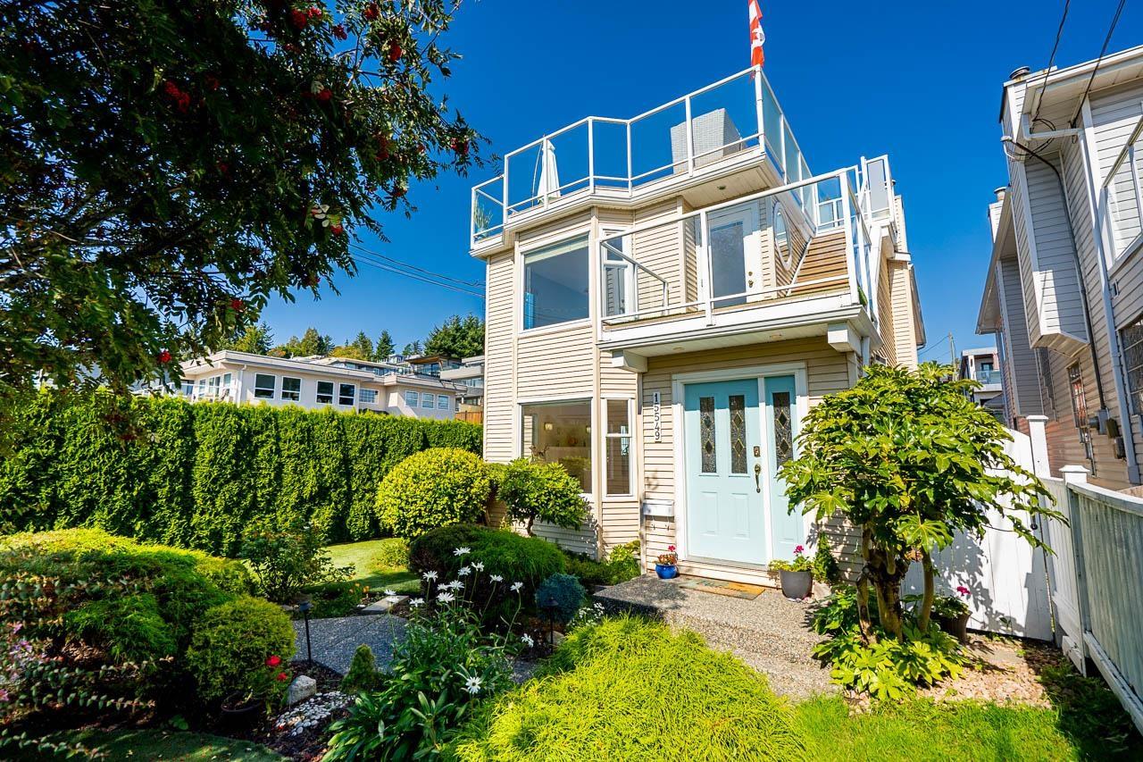 15549 VICTORIA AVENUE