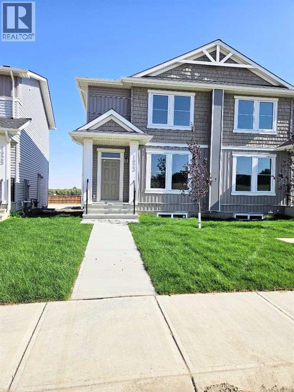 1923 Mccaskill Drive