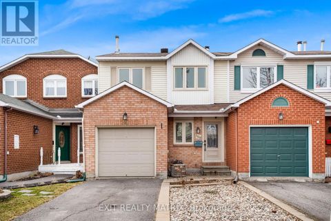568 LATOUR CRESCENT Ottawa ON K4A1P3