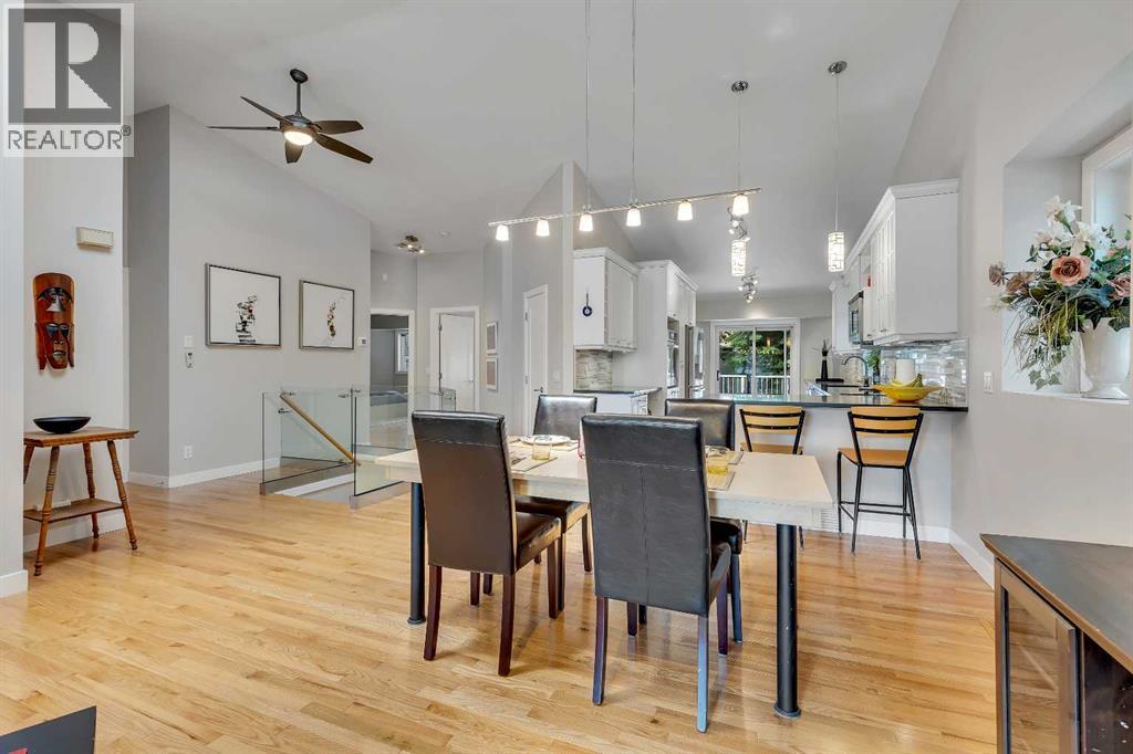 36 Gladstone Gardens SW