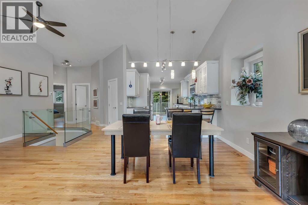 36 Gladstone Gardens SW