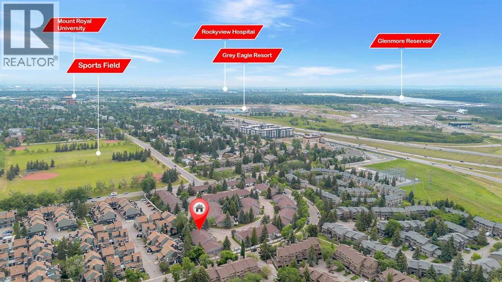 36 Gladstone Gardens SW