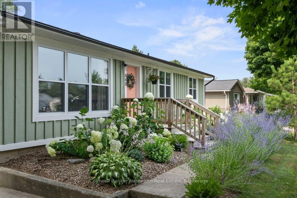 440 PROVINCIAL STREET