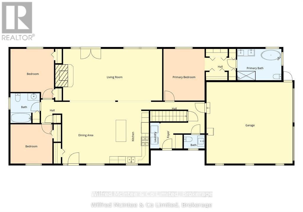 442289 CONCESSION 21