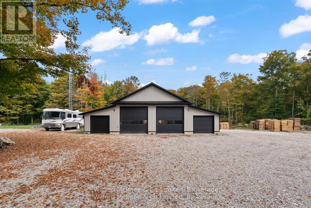 442289 CONCESSION 21