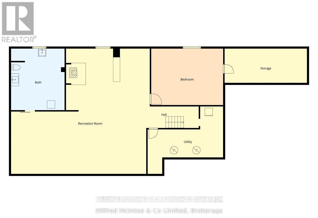 442289 CONCESSION 21