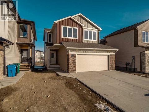 3117 44 Street S Lethbridge AB T1K8L1