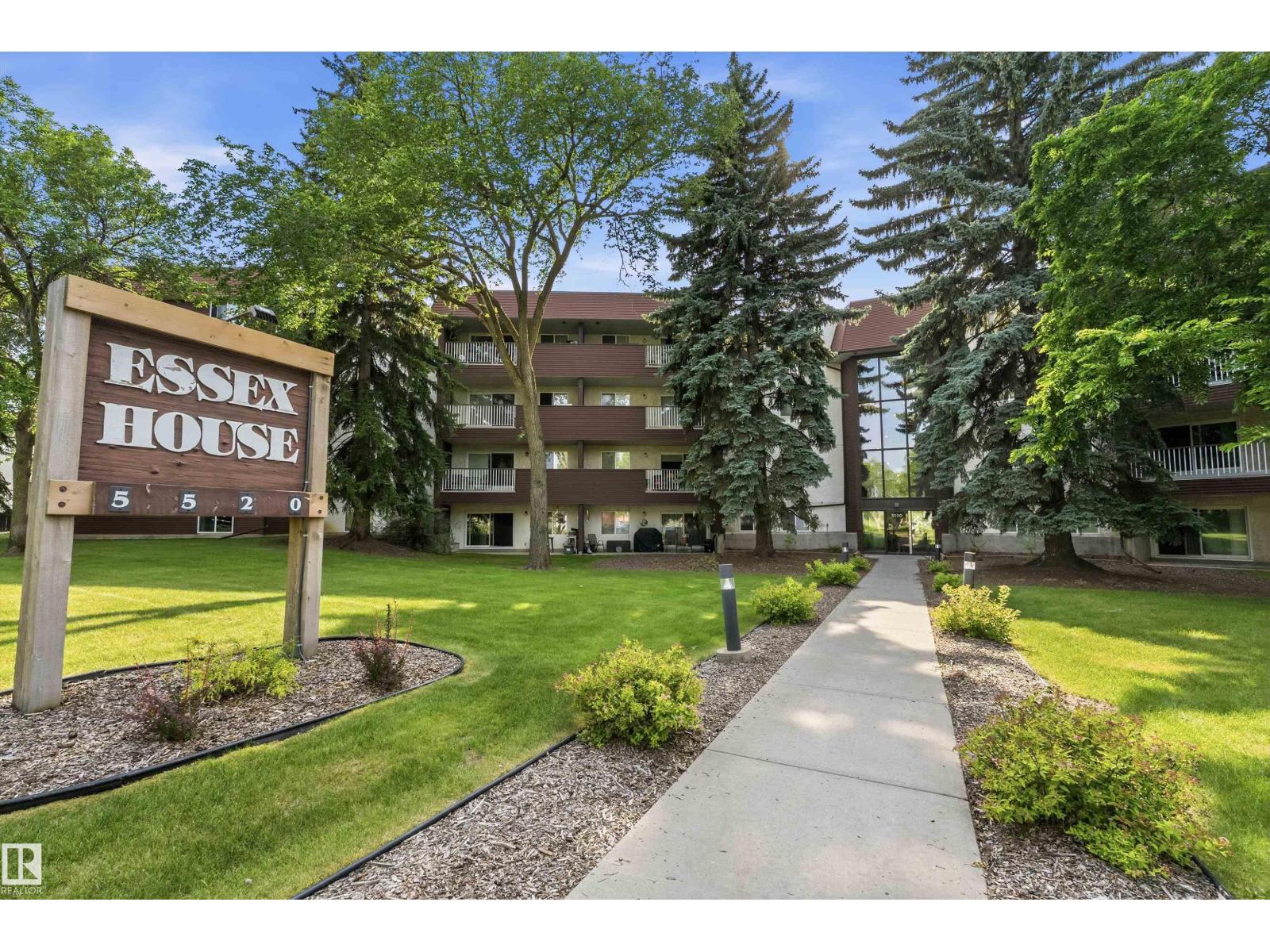 #315 5520 RIVERBEND RD NW