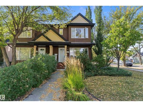 11846 125 ST NW Edmonton AB T5L0R9