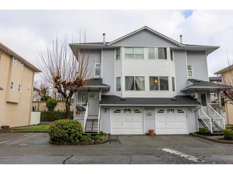 55 3087 IMMEL STREET Abbotsford BC V2S6Z6
