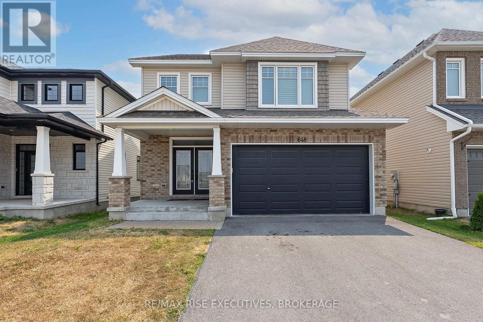 648 HALLOWAY DRIVE
