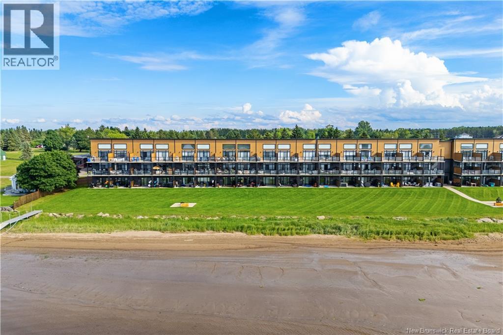 Photo 1 of 32 — 3808 Route 134 Unit# 107, Shediac Bridge, NB E4R1T5