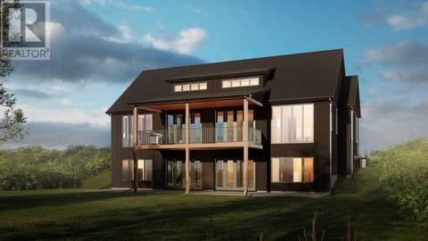 Lot 4 Elkstone Estates Rural Rocky View County AB T4C2Y8