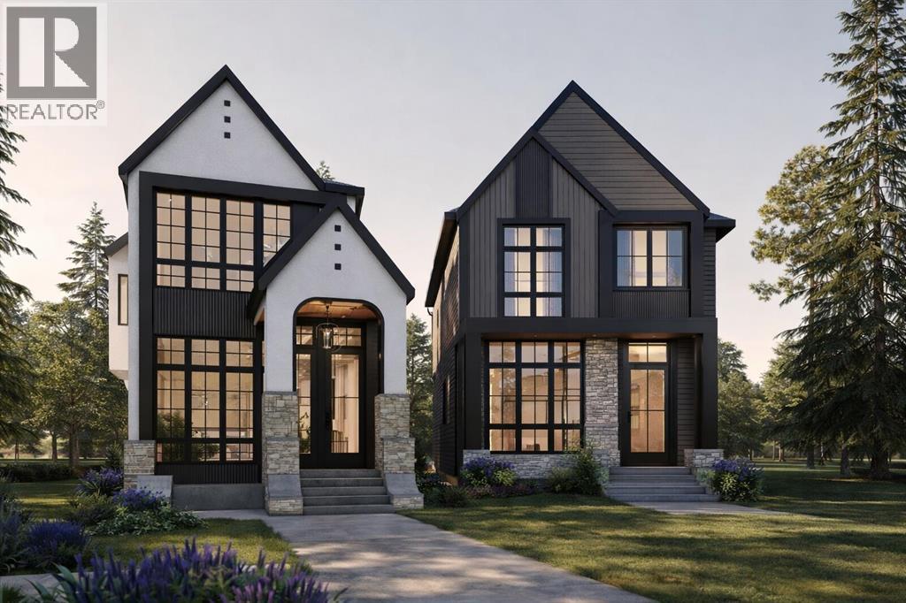 2207 Victoria Crescent NW