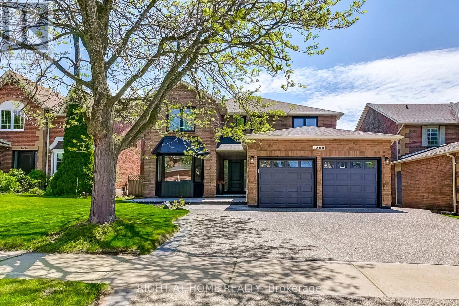 1308 FIELDCREST LANE