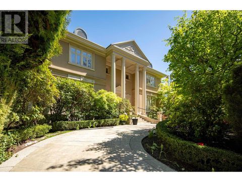 3988 ANGUS DRIVE Vancouver BC V6J4H7