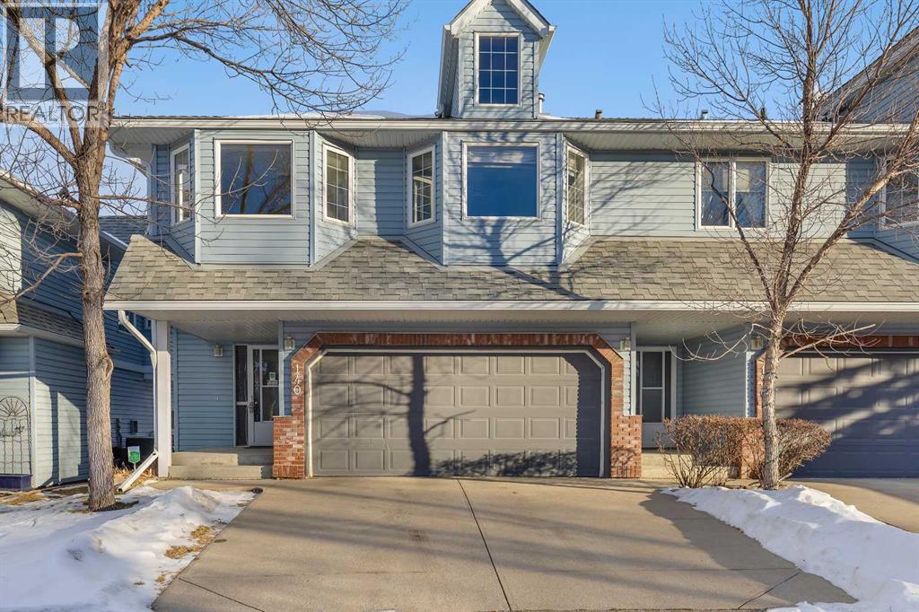 140 Valley Ridge Heights NW