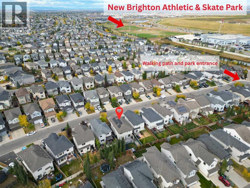 1091 Brightoncrest Green SE