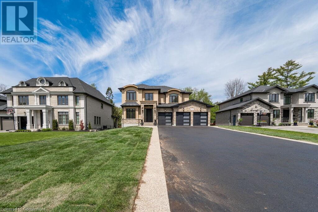 346 LEXINGTON Road