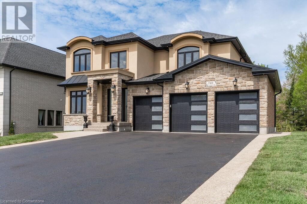 346 LEXINGTON Road