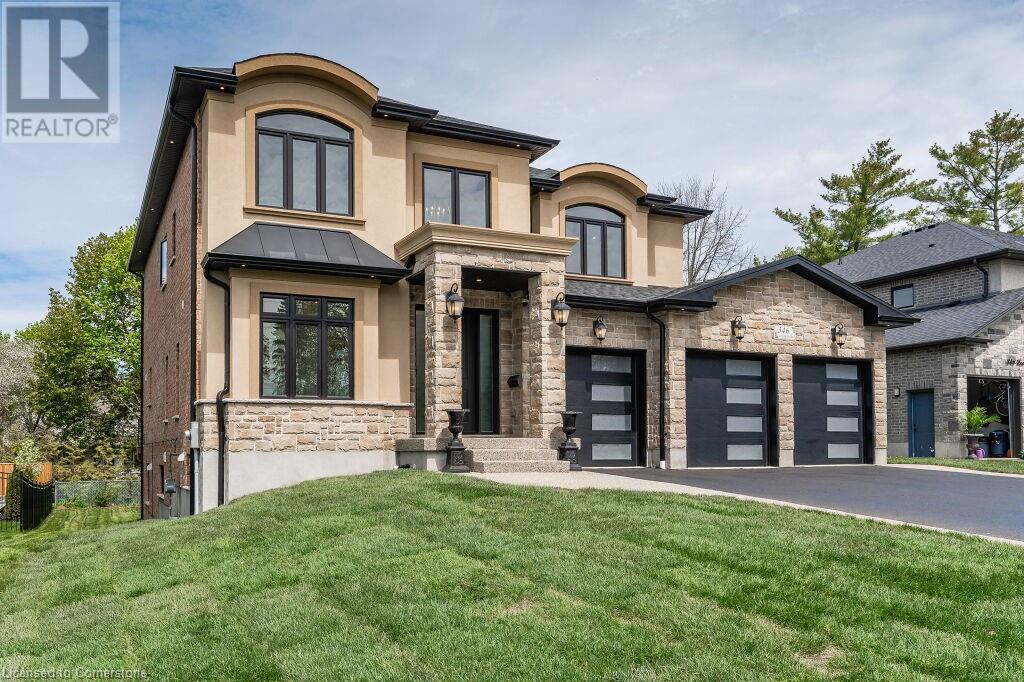 346 LEXINGTON Road