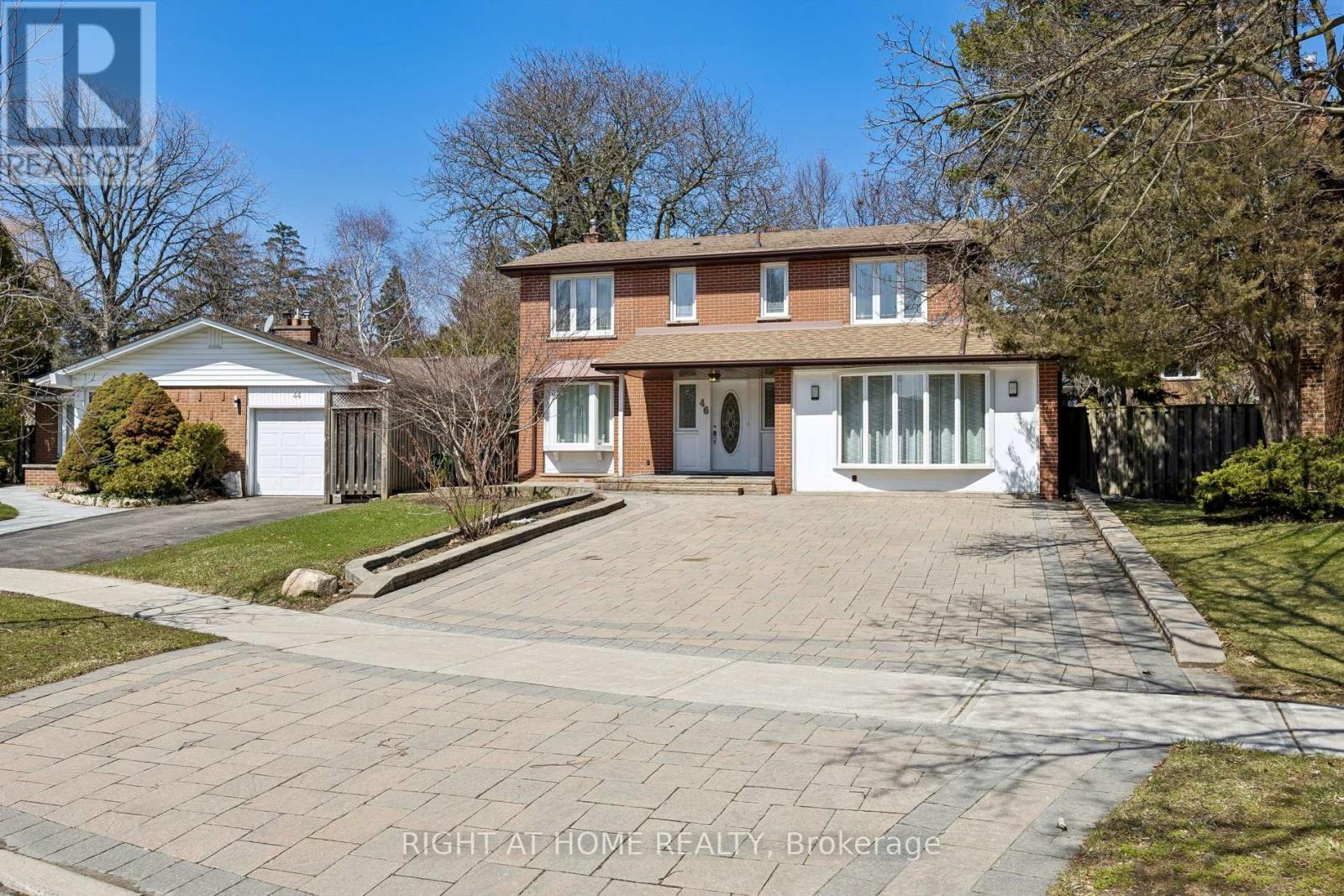 46 TIDEFALL DRIVE