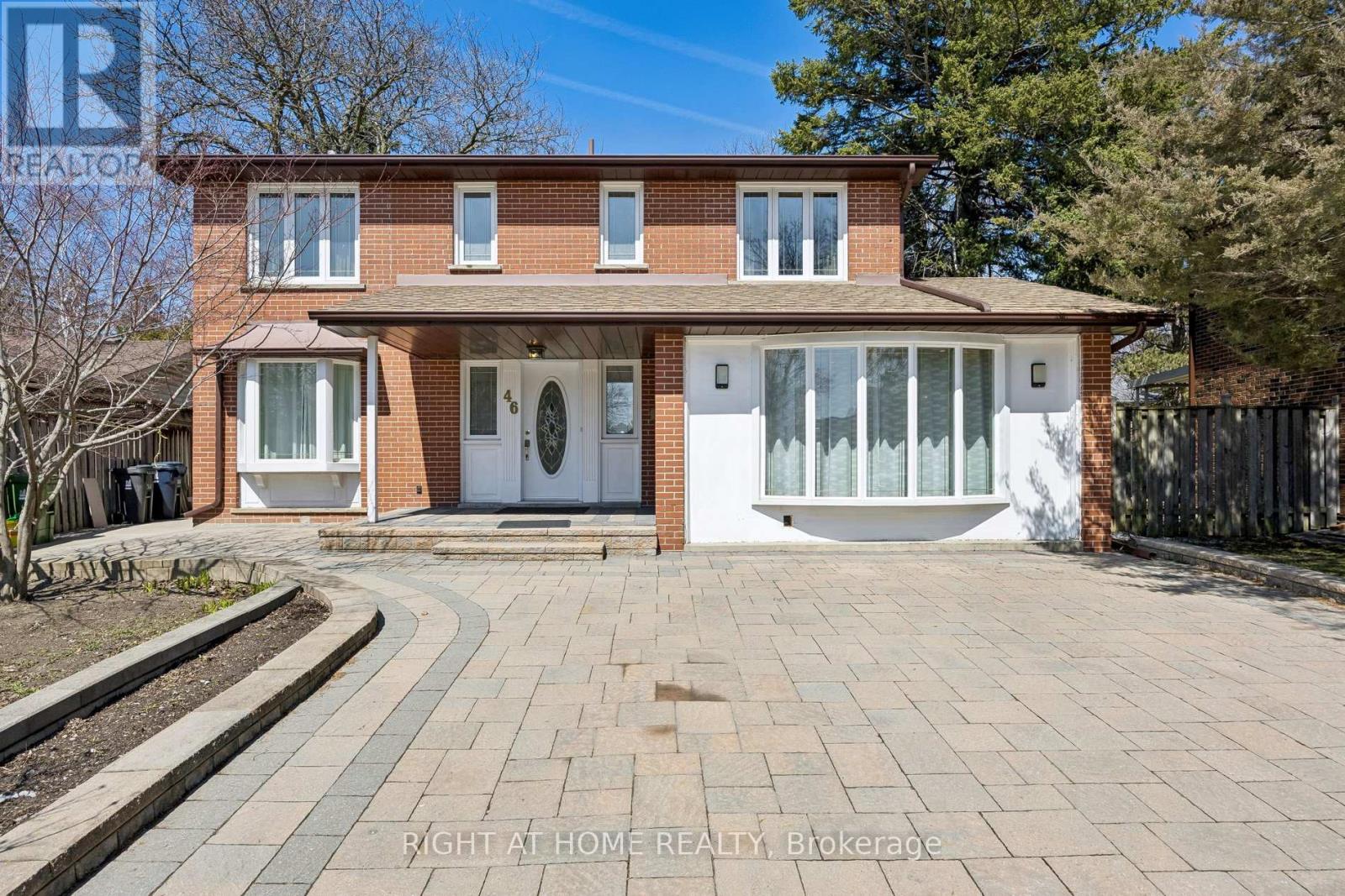 46 TIDEFALL DRIVE