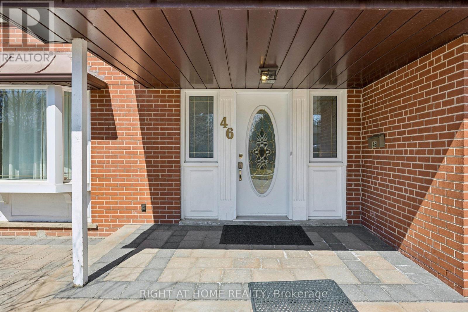 46 TIDEFALL DRIVE