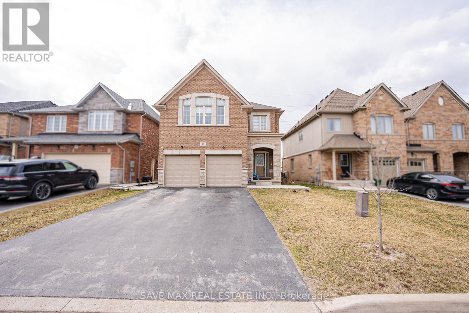 Photo 1 of 44 — 86 SUNSET WAY, Thorold (Rolling Meadows), ON L0S1A0