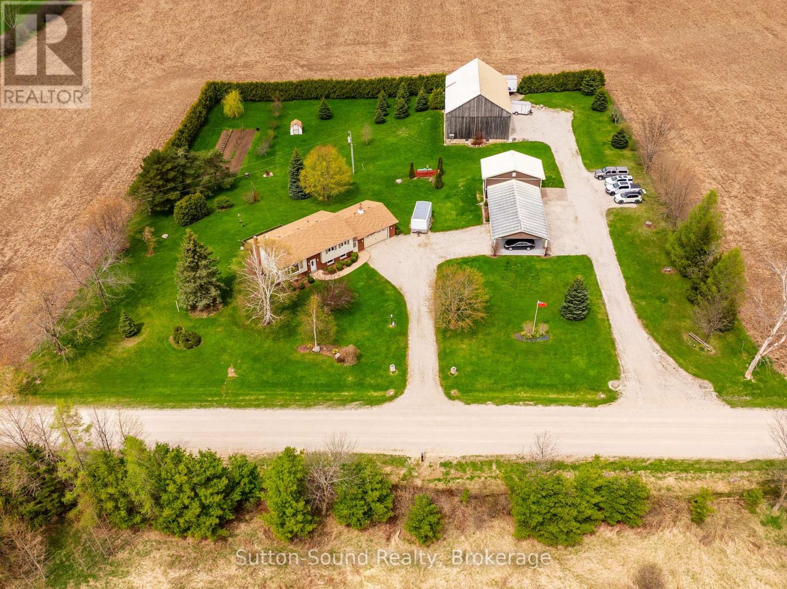 244363 22 SIDE ROAD