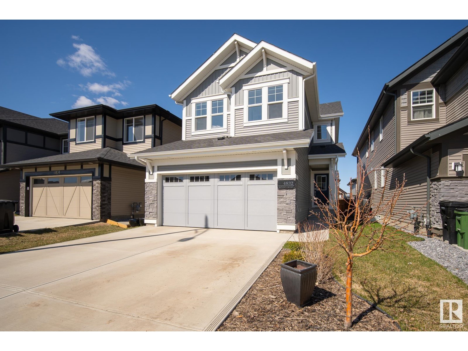 4832 KINNEY RD SW
