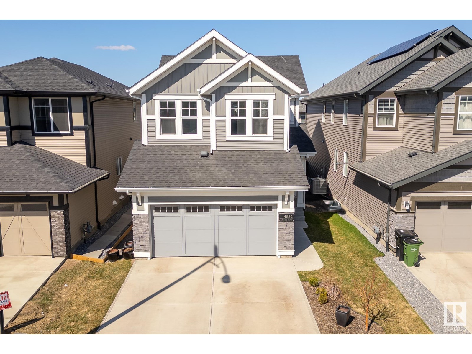 4832 KINNEY RD SW