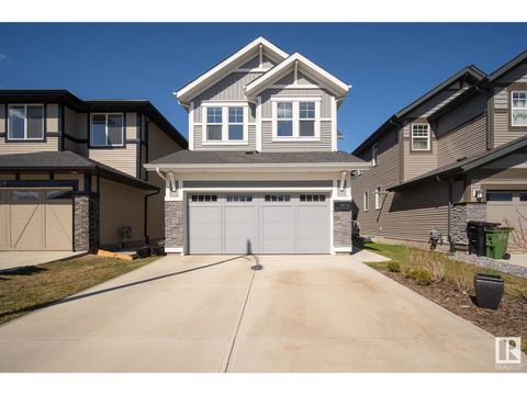 4832 KINNEY RD SW Edmonton AB T6W5G2
